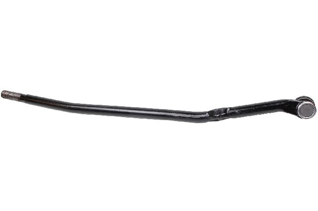 2006-2008 Dodge Ram 1500 Steering Tie Rod End - Front Right Outer (Mevotech)