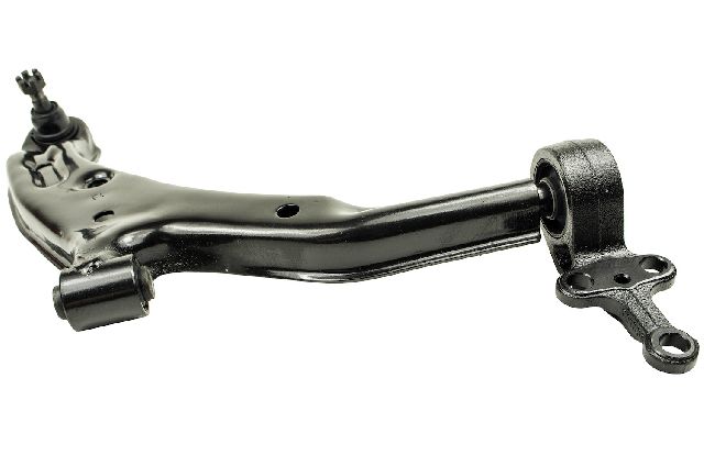 2000-2006 Nissan Sentra Suspension Control Arm and Ball Joint Assembly - Front Right Lower (Mevotech)