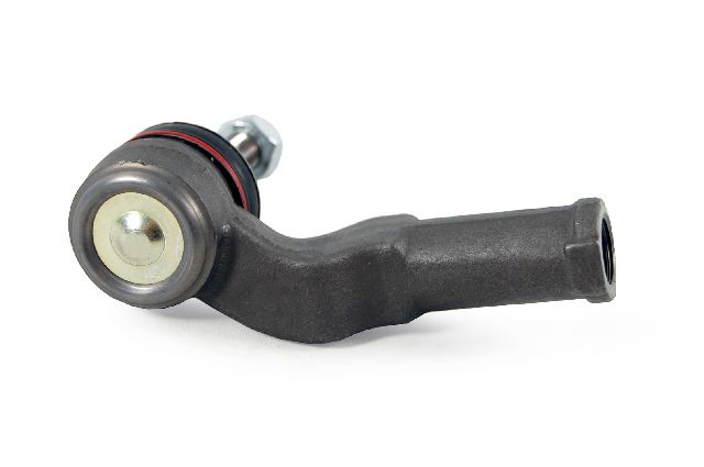 2004-2011 Volvo S40 Steering Tie Rod End - Front Left Outer (Mevotech)