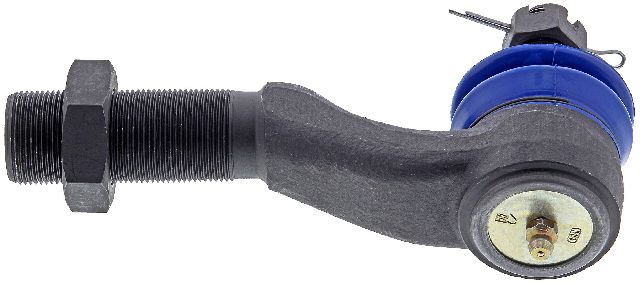 2007-2014 Ford E-150 Steering Tie Rod End - Front Left Outer (Mevotech)
