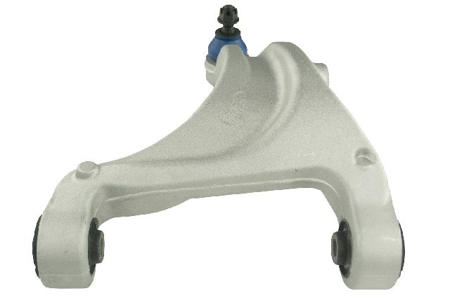 2011-2013 Kia Sorento Suspension Control Arm and Ball Joint Assembly - Rear Right Upper (Mevotech)