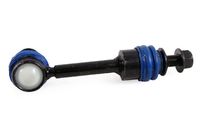 2004-2005 BMW 545i Suspension Stabilizer Bar Link Kit - Rear (Mevotech)