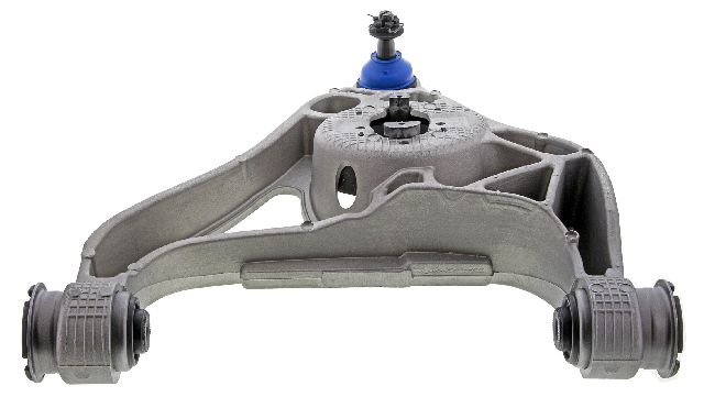 2013-2018 Ram 1500 Suspension Control Arm and Ball Joint Assembly - Front Left Lower (Mevotech)