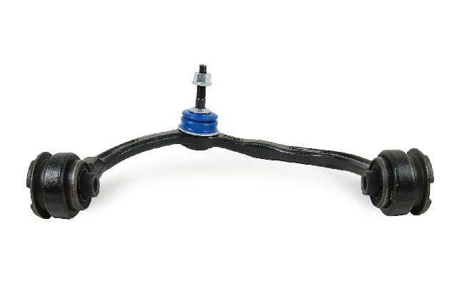 2004 Lincoln Navigator Suspension Control Arm and Ball Joint Assembly - Front Right Upper (Mevotech)