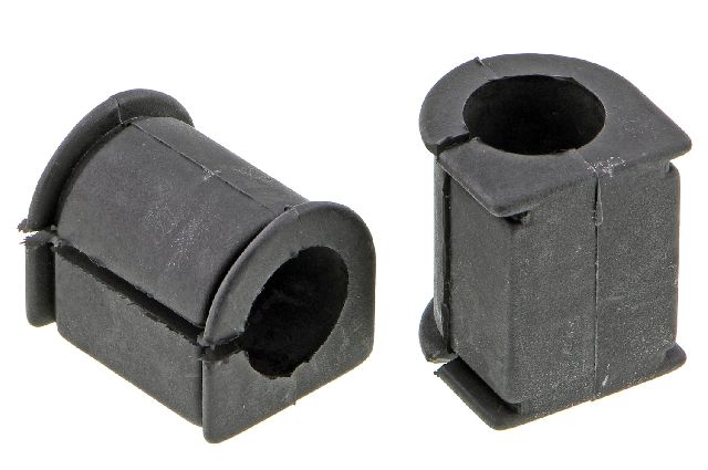 1989-1994 Nissan D21 Suspension Stabilizer Bar Bushing Kit - Front To Frame (Mevotech)