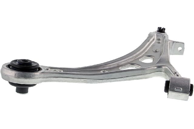2013-2014 Subaru WRX STI Suspension Control Arm and Ball Joint Assembly - Front Right Lower (Mevotech)