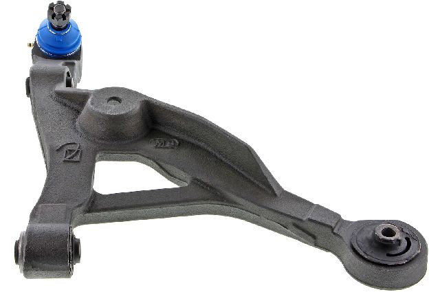1995-2006 Dodge Stratus Suspension Control Arm and Ball Joint Assembly - Front Right Lower (Mevotech)