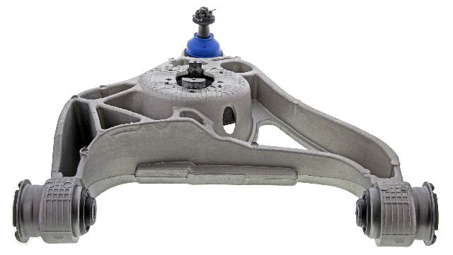 2013-2018 Ram 1500 Suspension Control Arm and Ball Joint Assembly - Front Right Lower (Mevotech)