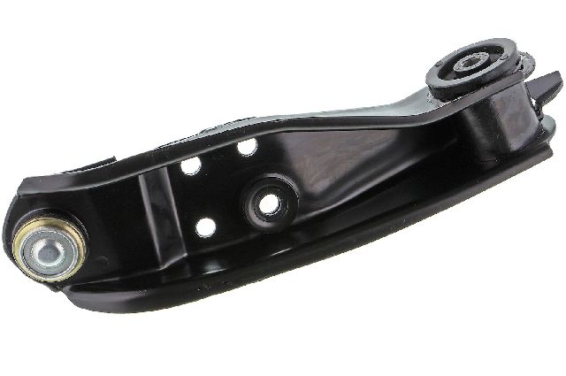 1988-1989 Mazda 929 Suspension Control Arm and Ball Joint Assembly - Front Left Lower (Mevotech)