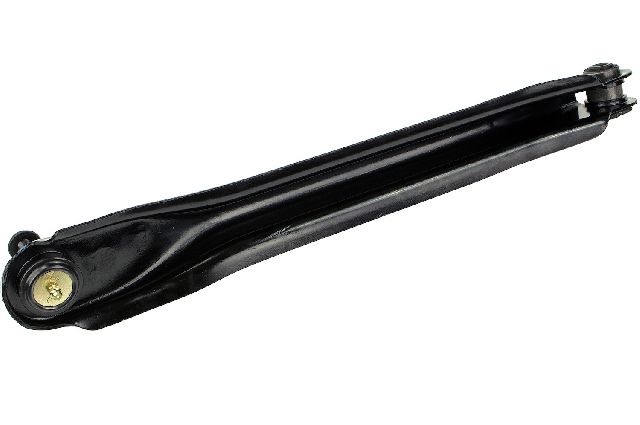 2001-2008 Mazda Tribute Suspension Control Arm and Ball Joint Assembly - Rear Left Lower (Mevotech)