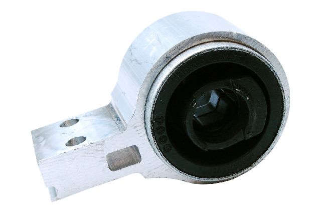 2011-2016 Ford Explorer Suspension Control Arm Bushing - Front Left Lower Rearward (Mevotech)