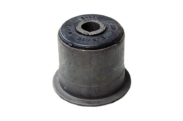 2007-2012 Jeep Wrangler Suspension Control Arm Bushing - Front Upper To Axle (Mevotech)