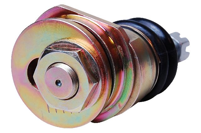1997-1999 Acura CL Suspension Ball Joint - Front Upper (Mevotech)