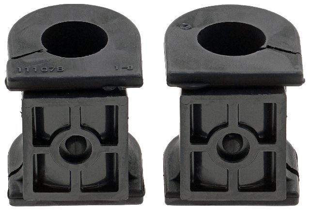 2011-2016 Scion tC Suspension Stabilizer Bar Bushing Kit - Rear To Frame (Mevotech)