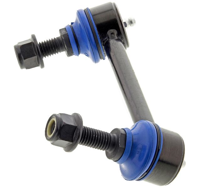 2019-2025 Nissan Altima Suspension Stabilizer Bar Link Kit - Rear Left (Mevotech)