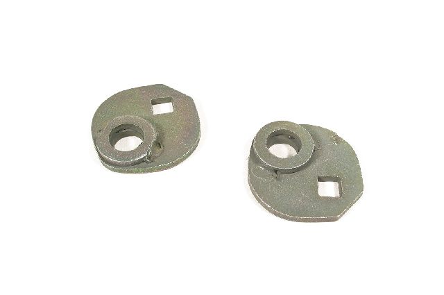 2001-2004 Ford Explorer Sport Trac Alignment Camber Kit - Front (Mevotech)