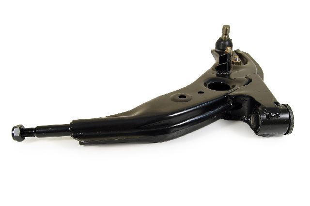 1995-1998 Mazda Protege Suspension Control Arm and Ball Joint Assembly - Front Left Lower (Mevotech)