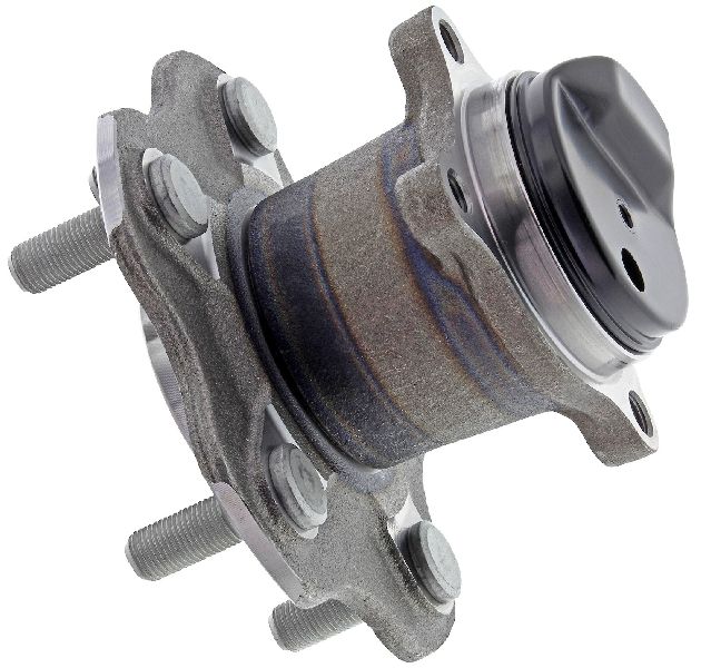 2013-2019 Nissan Sentra Wheel Bearing and Hub Assembly - Rear (Mevotech)