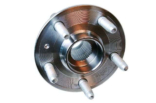 2009-2015 Cadillac CTS Wheel Bearing and Hub Assembly - Front or Rear (Mevotech)