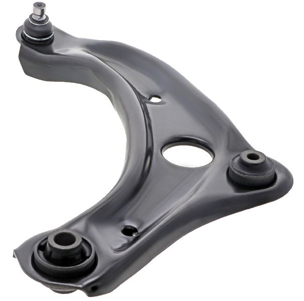 2020-2023 Nissan Versa Suspension Control Arm and Ball Joint Assembly - Front Left Lower (Mevotech)