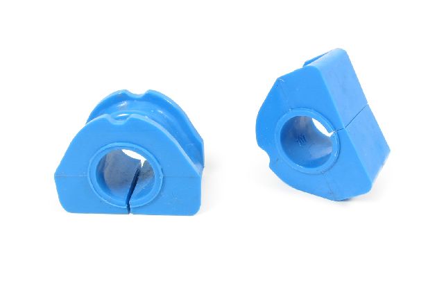 1998-2002 Lincoln Navigator Suspension Stabilizer Bar Bushing Kit - Front To Frame (Mevotech)