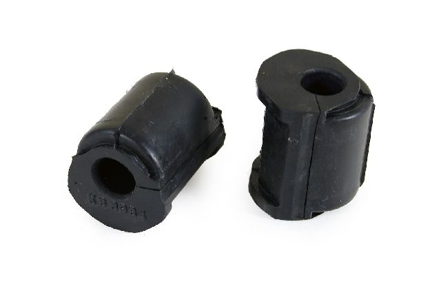 2002-2010 Lexus SC430 Suspension Stabilizer Bar Bushing Kit - Rear To Frame (Mevotech)