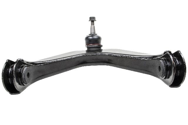 1999-2004 GMC Sierra 2500 Suspension Control Arm and Ball Joint Assembly - Front Upper (Mevotech)