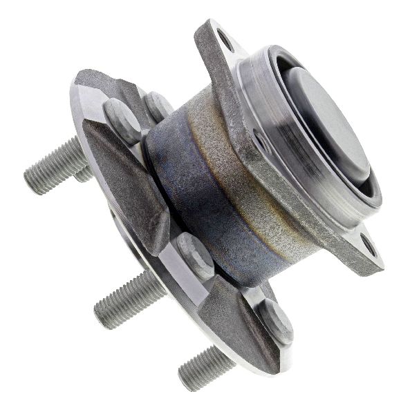 2003-2008 Pontiac Vibe Wheel Bearing and Hub Assembly - Rear (Mevotech)