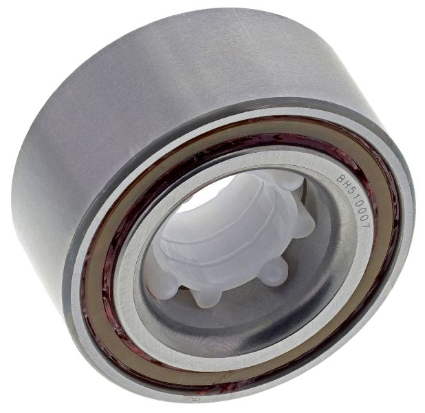 1989-1997 Geo Prizm Wheel Bearing - Front (Mevotech)