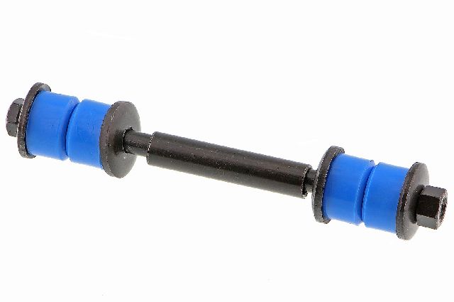 1984-1989 Nissan 300ZX Suspension Stabilizer Bar Link Kit - Rear (Mevotech)