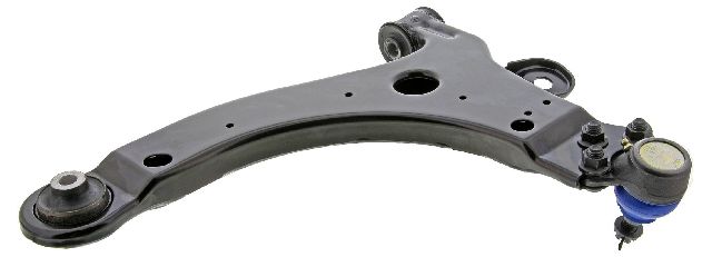 1997-2005 Buick Century Suspension Control Arm and Ball Joint Assembly - Front Right Lower (Mevotech)