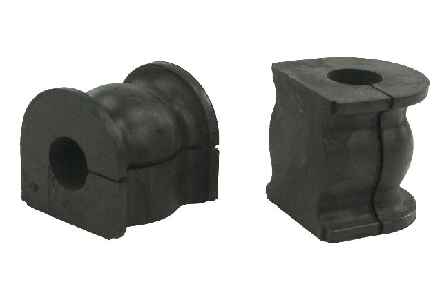 2005-2006 Honda CR-V Suspension Stabilizer Bar Bushing Kit - Rear To Frame (Mevotech)