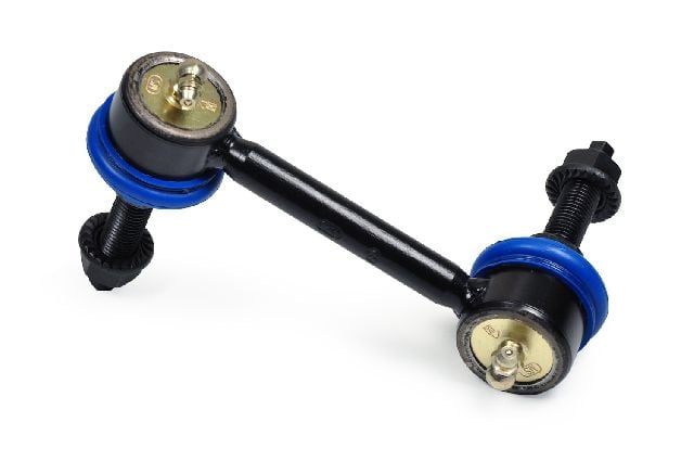 2011-2015 Dodge Durango Suspension Stabilizer Bar Link Kit - Front Right (Mevotech)