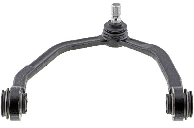 1989-1997 Mercury Cougar Suspension Control Arm and Ball Joint Assembly - Front Left Upper (Mevotech)