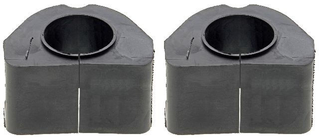 1998-2002 Lincoln Navigator Suspension Stabilizer Bar Bushing Kit - Front To Frame (Mevotech)