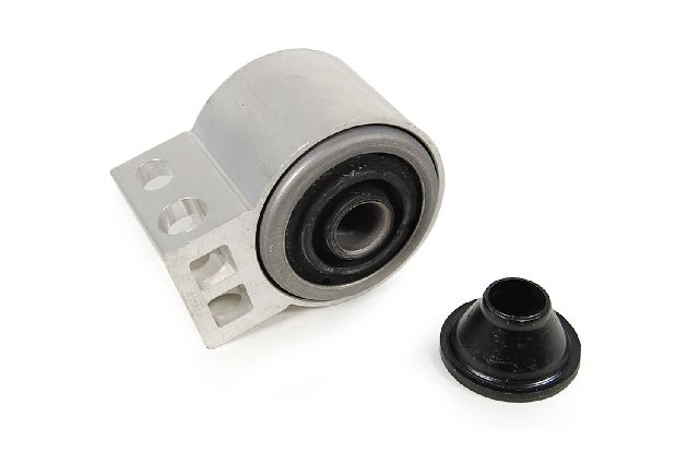 2003-2010 Saab 9-3 Suspension Control Arm Bushing - Front Lower Rearward (Mevotech)