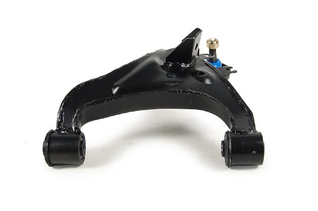 2004-2009 Nissan Quest Suspension Control Arm and Ball Joint Assembly - Rear Right Upper (Mevotech)