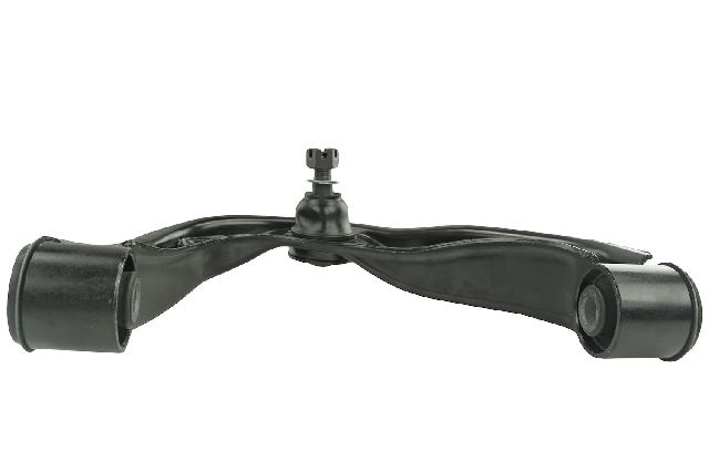 2009-2012 Suzuki Equator Suspension Control Arm and Ball Joint Assembly - Front Left Upper (Mevotech)