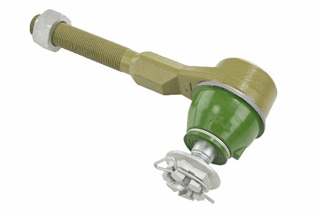 1998-2002 Lincoln Navigator Steering Tie Rod End - Front Right Outer (Mevotech)
