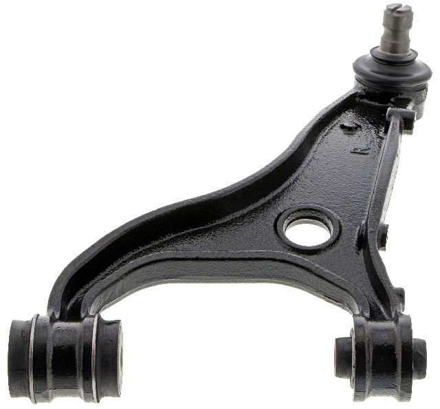 2008-2013 Subaru Forester Suspension Control Arm and Ball Joint Assembly - Rear Right Upper (Mevotech)