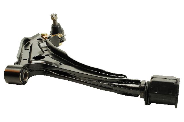1989-1994 Nissan Maxima Suspension Control Arm and Ball Joint Assembly - Front Right Lower (Mevotech)