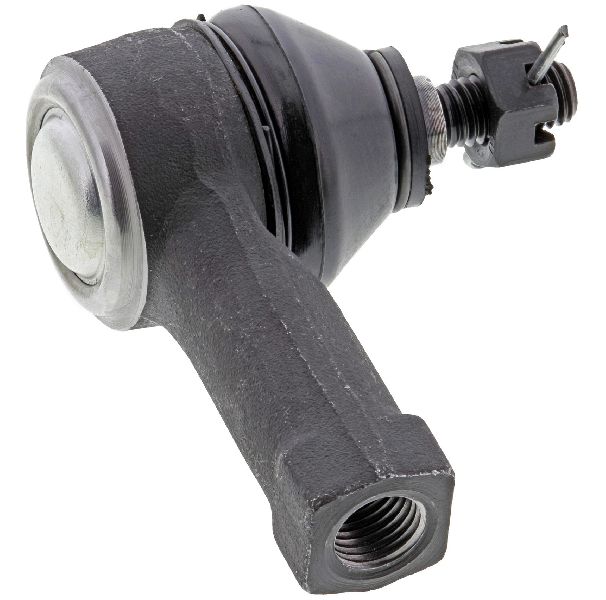 2006-2007 Ford Focus Steering Tie Rod End - Front Outer (Mevotech)