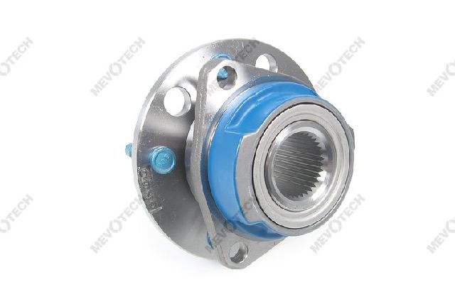 1992 Buick LeSabre Wheel Bearing and Hub Assembly - Front (Mevotech)