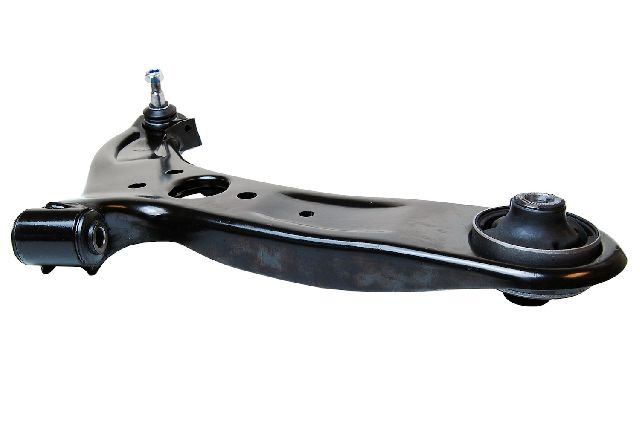 2012-2017 Hyundai Accent Suspension Control Arm and Ball Joint Assembly - Front Right Lower (Mevotech)