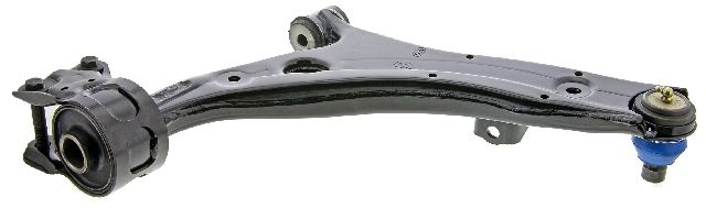 2007-2015 Ford Edge Suspension Control Arm and Ball Joint Assembly - Front Left Lower (Mevotech)