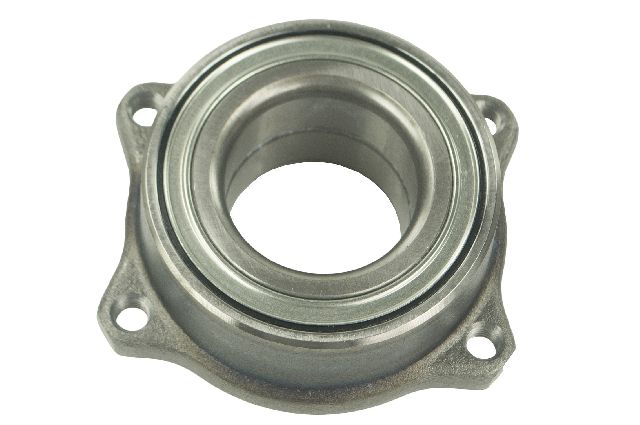 2007-2013 Mercedes-Benz S600 Wheel Bearing - Rear (Mevotech)