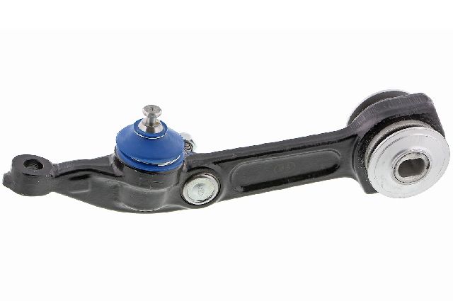 2003-2006 Mercedes-Benz S600 Suspension Control Arm and Ball Joint Assembly - Front Left Lower Rearward (Mevotech)