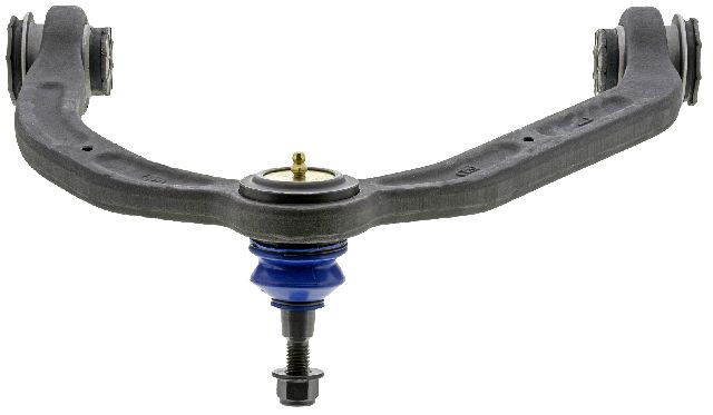 2003-2025 Chevrolet Express 2500 Suspension Control Arm and Ball Joint Assembly - Front Left Upper (Mevotech)