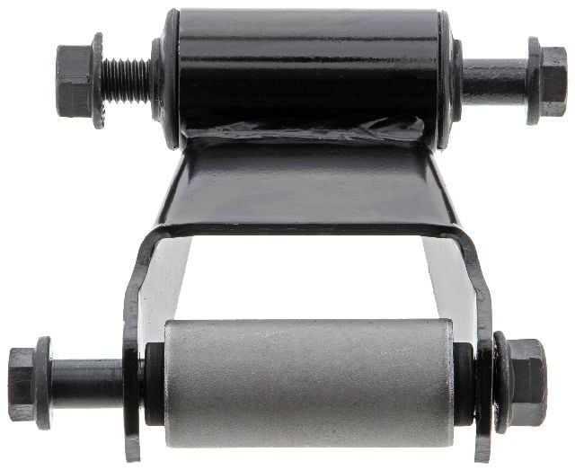 1999-2016 Ford E-350 Super Duty Leaf Spring Shackle - Rear Rearward (Mevotech)