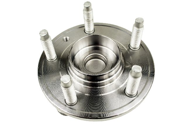 2005-2007 Ford Freestyle Wheel Bearing and Hub Assembly - Rear (Mevotech)